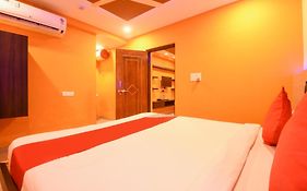 Hotel O Ssj Residency